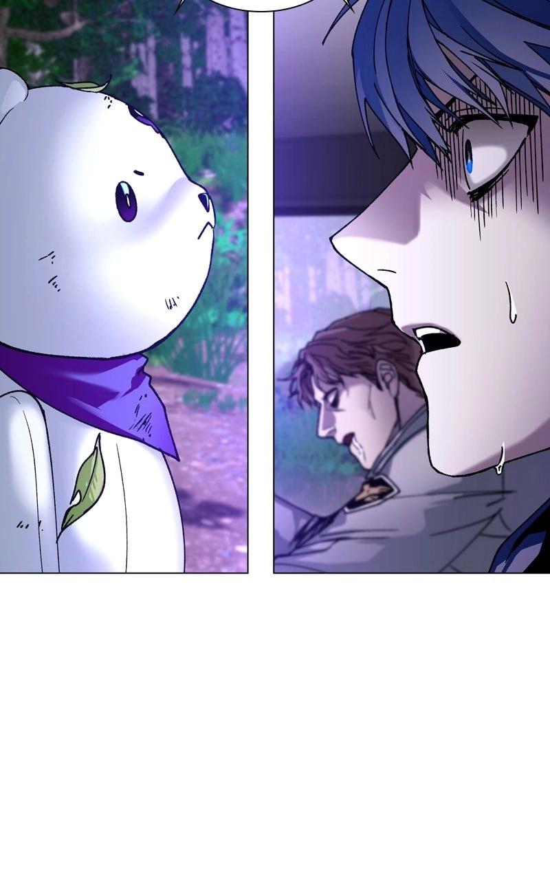 The End is a Game to Me Chapter 7 Page 5