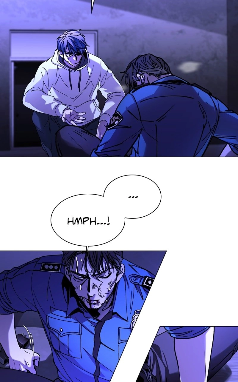 The End is a Game to Me Chapter 7 Page 78