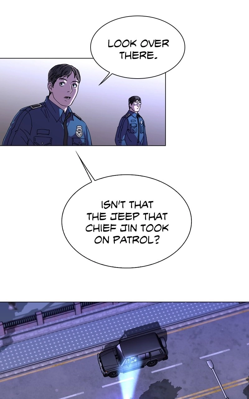 The End is a Game to Me Chapter 7 Page 41