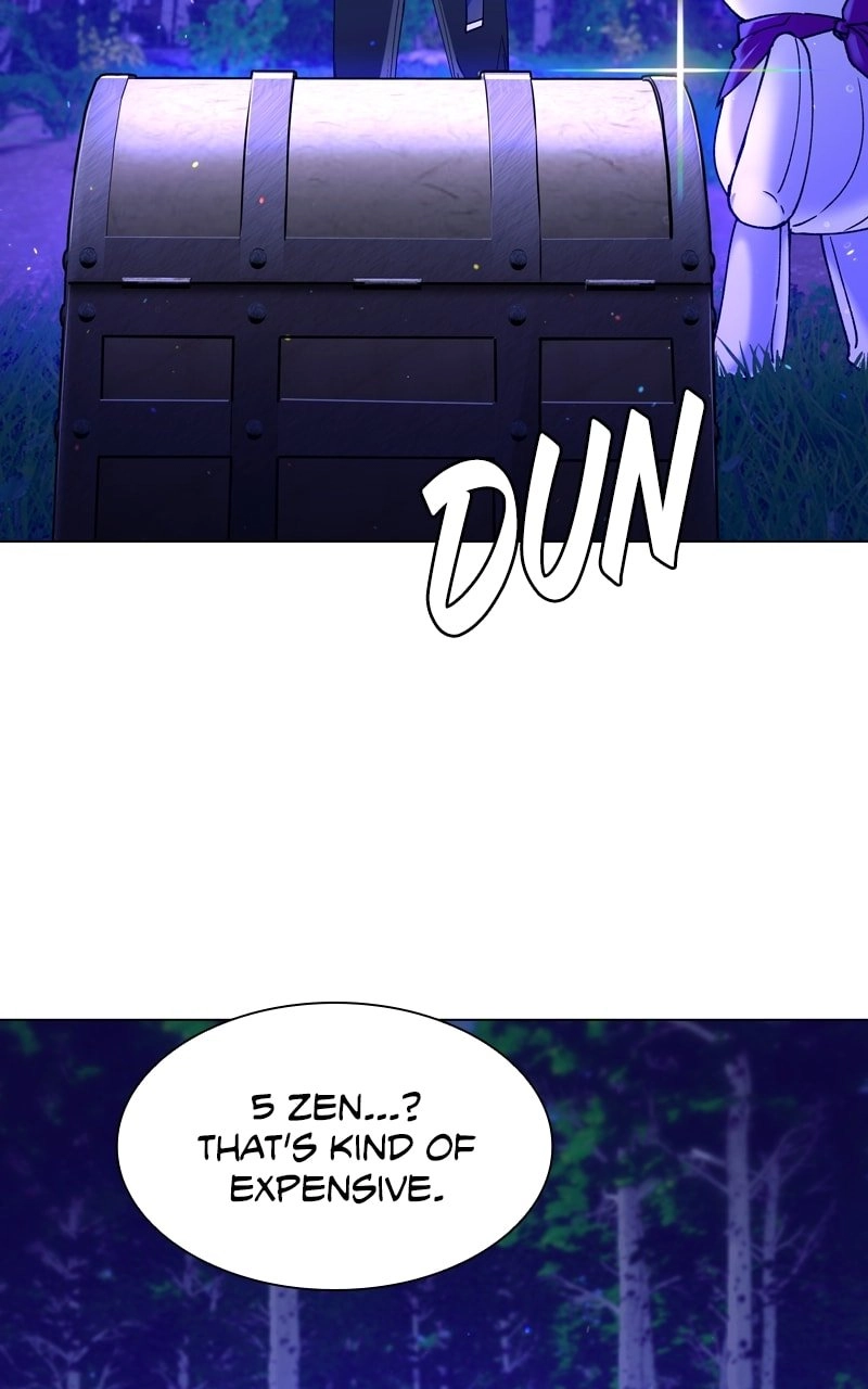 The End is a Game to Me Chapter 7 Page 18