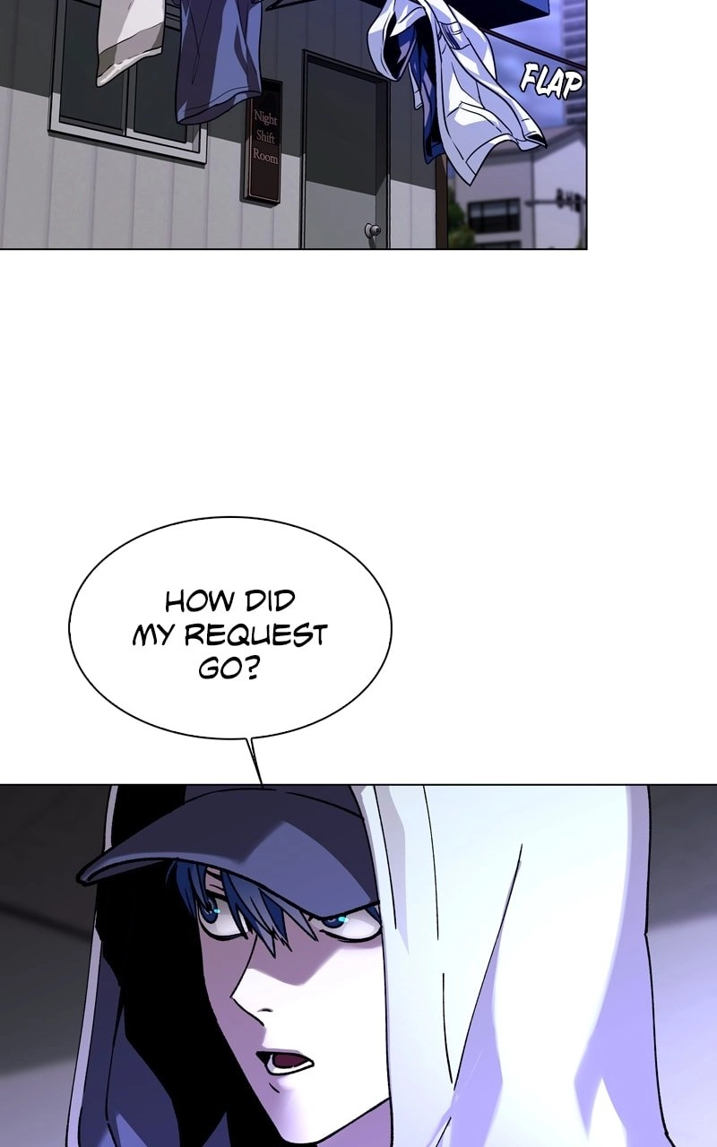 The End is a Game to Me Chapter 7 Page 49