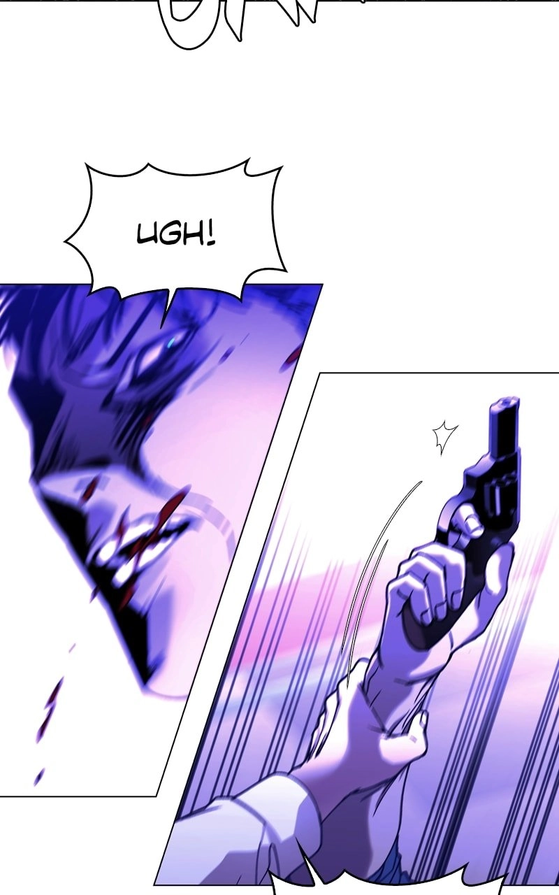 The End is a Game to Me Chapter 7 Page 68