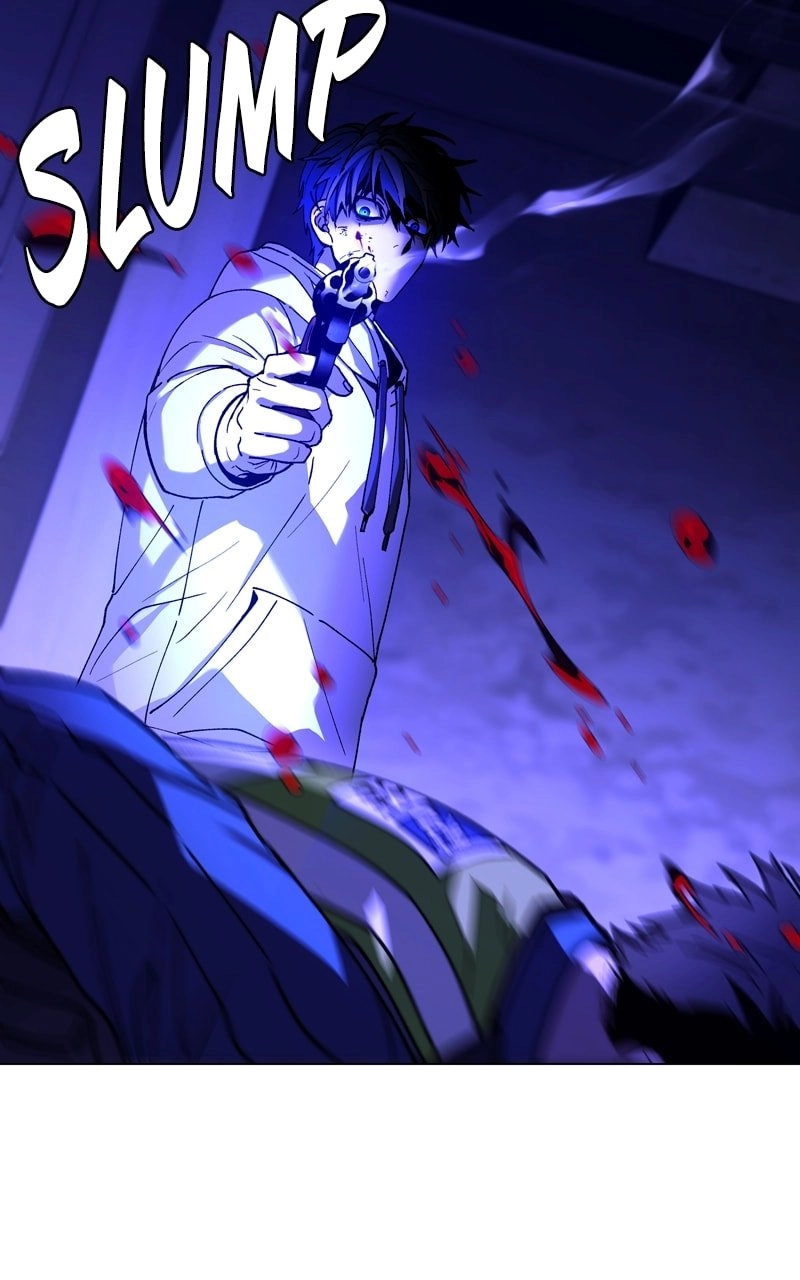 The End is a Game to Me Chapter 7 Page 89