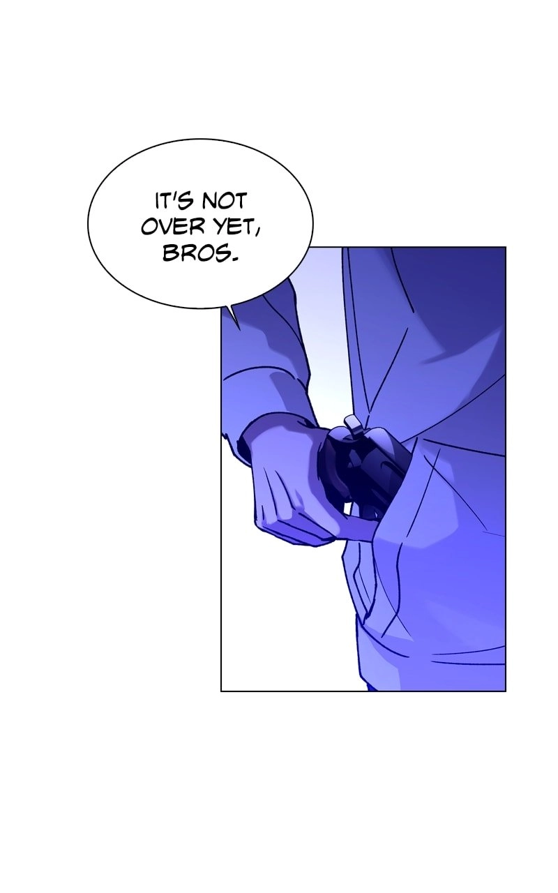 The End is a Game to Me Chapter 7 Page 84