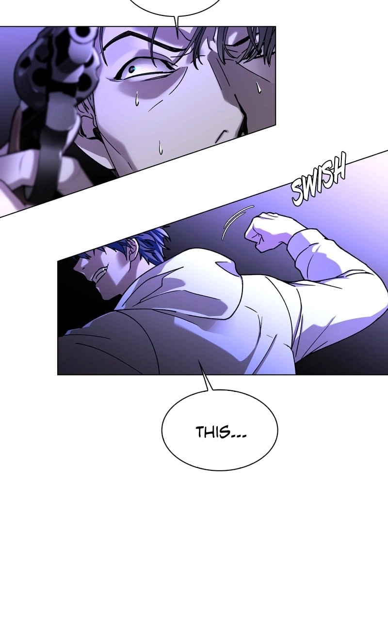 The End is a Game to Me Chapter 7 Page 72