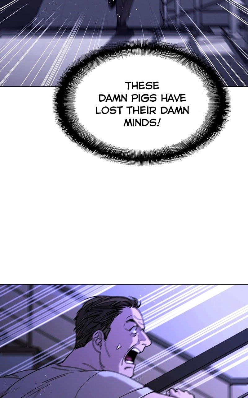 The End is a Game to Me Chapter 7 Page 45