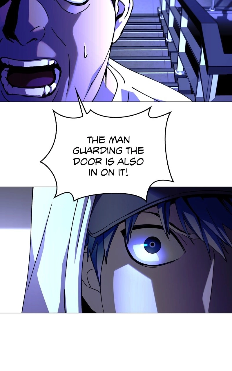 The End is a Game to Me Chapter 7 Page 52