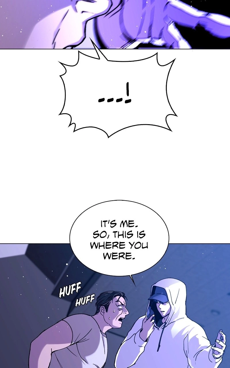 The End is a Game to Me Chapter 7 Page 47
