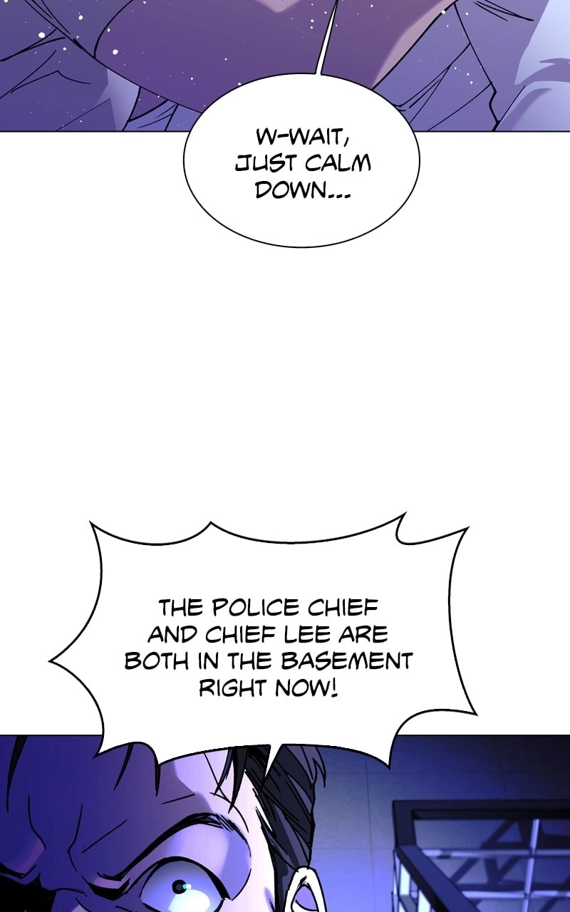 The End is a Game to Me Chapter 7 Page 51