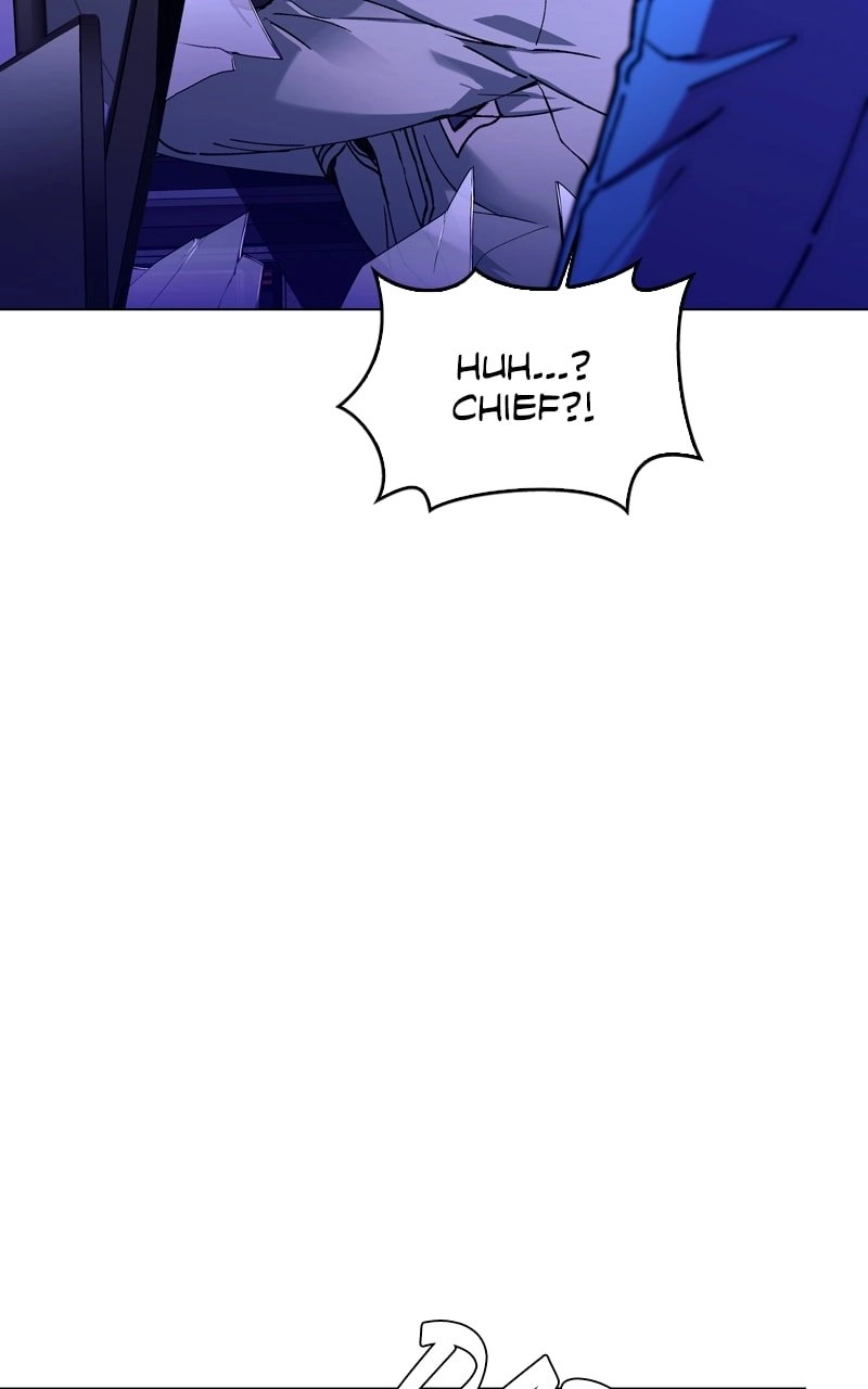 The End is a Game to Me Chapter 7 Page 43
