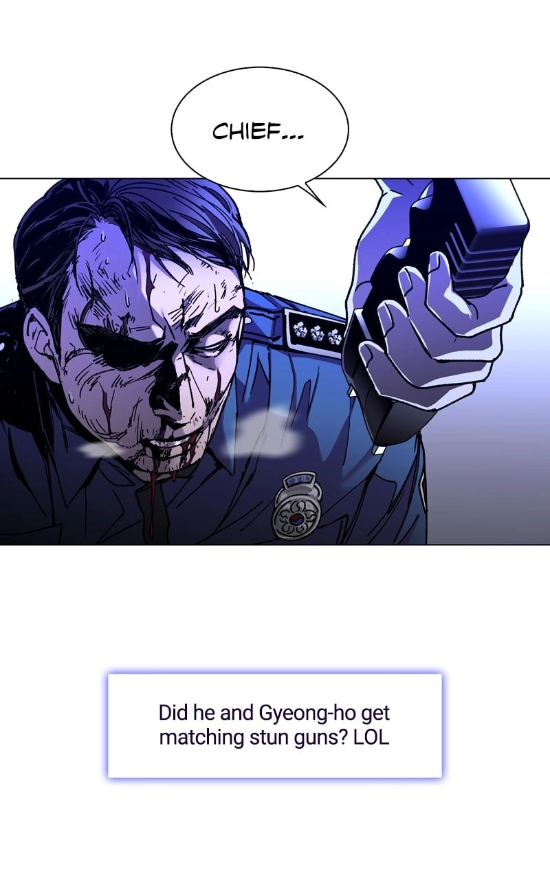 The End is a Game to Me Chapter 7 Page 56