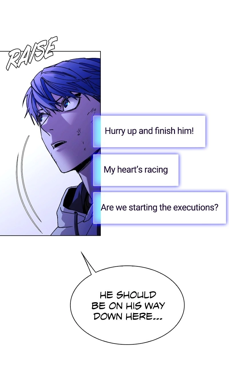 The End is a Game to Me Chapter 7 Page 83