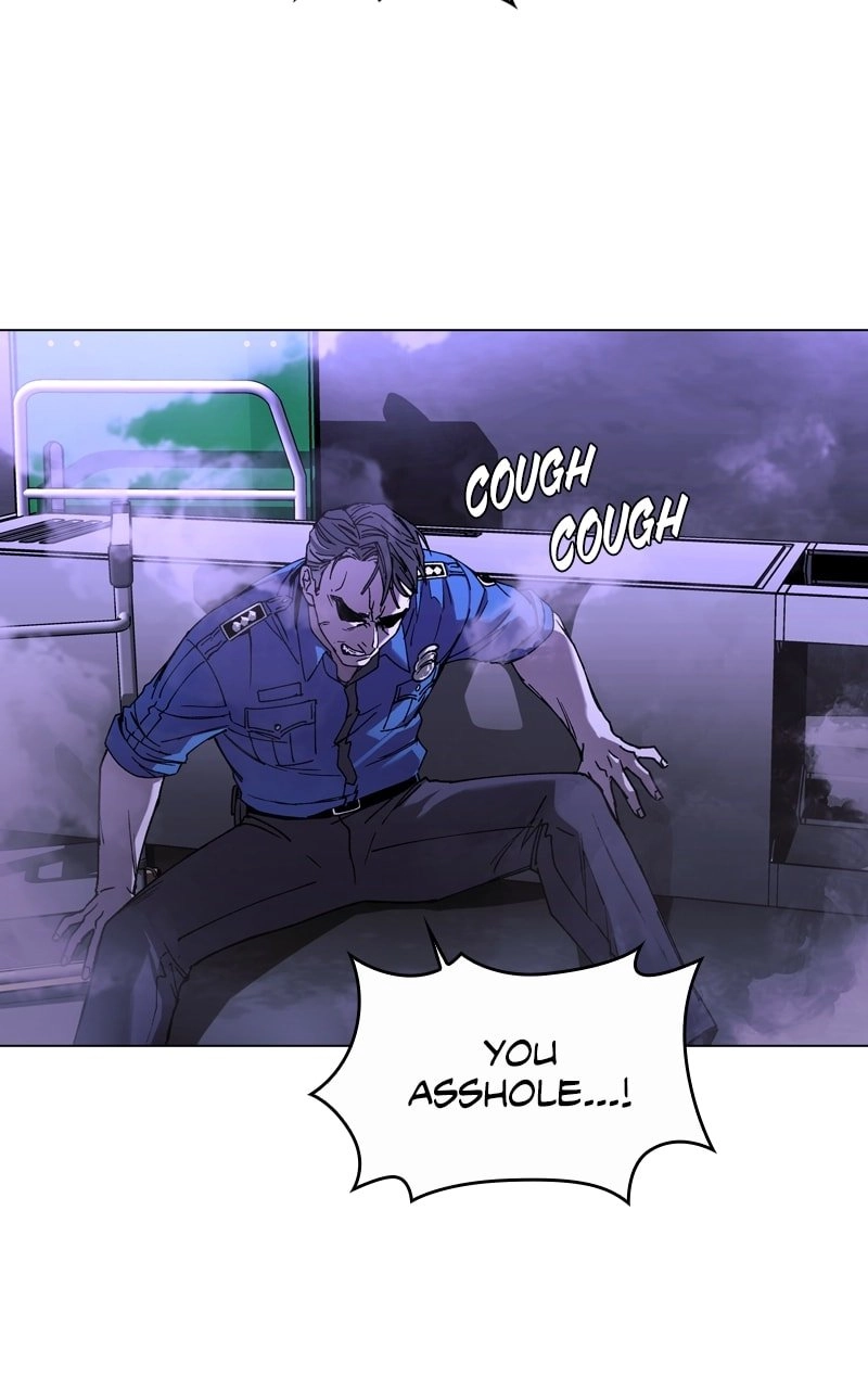 The End is a Game to Me Chapter 7 Page 62