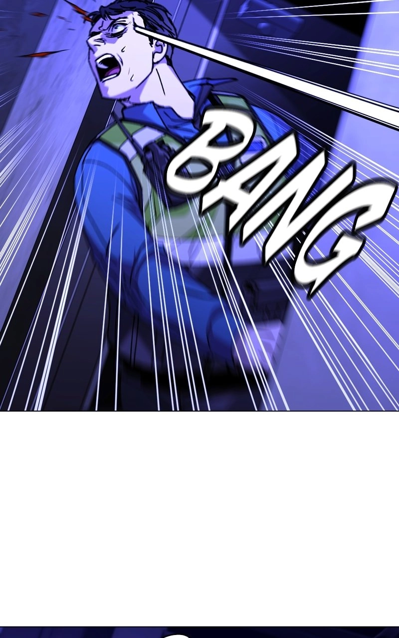The End is a Game to Me Chapter 7 Page 88