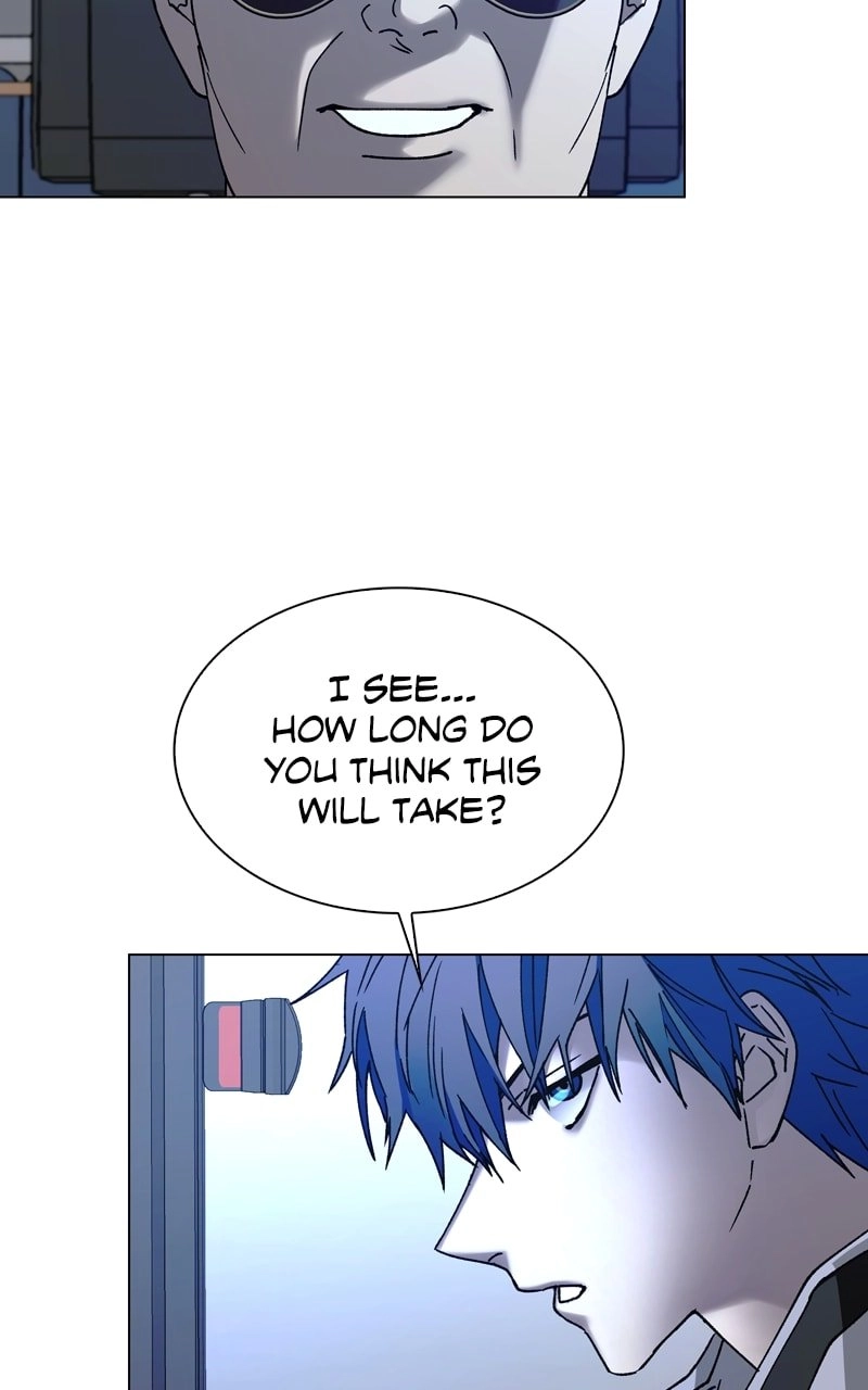 The End is a Game to Me Chapter 35 Page 69