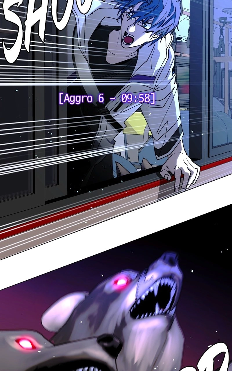 The End is a Game to Me Chapter 35 Page 24