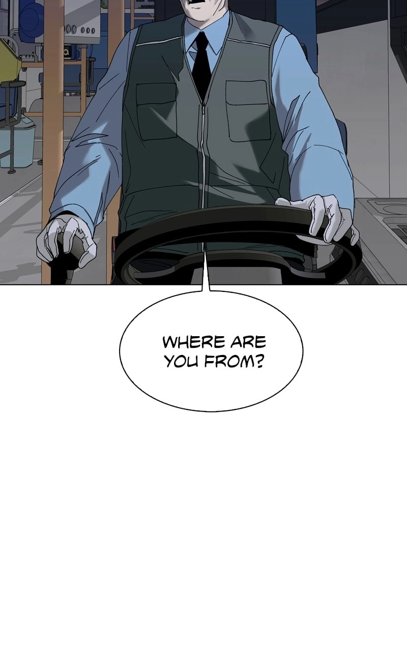 The End is a Game to Me Chapter 35 Page 48