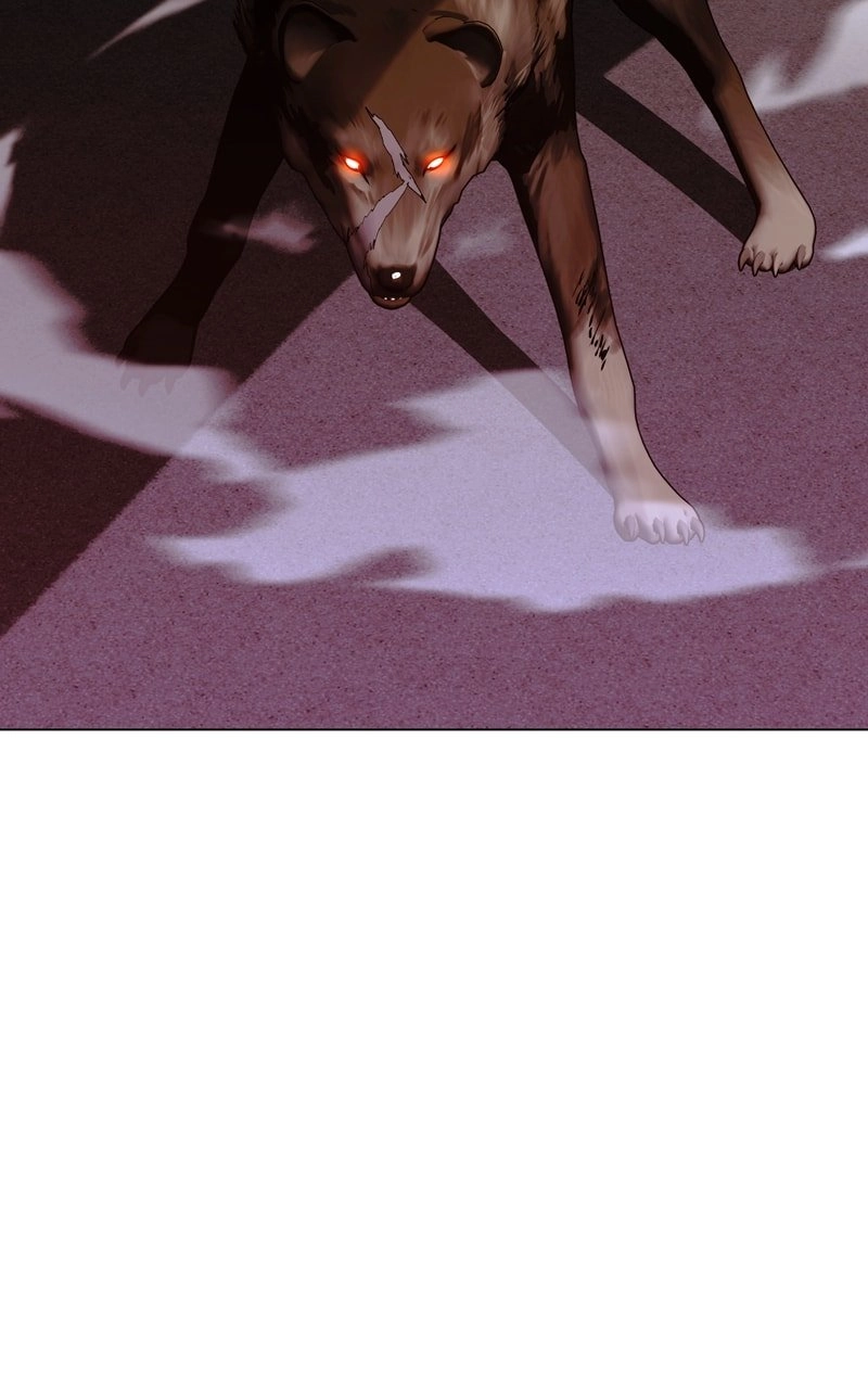 The End is a Game to Me Chapter 35 Page 42
