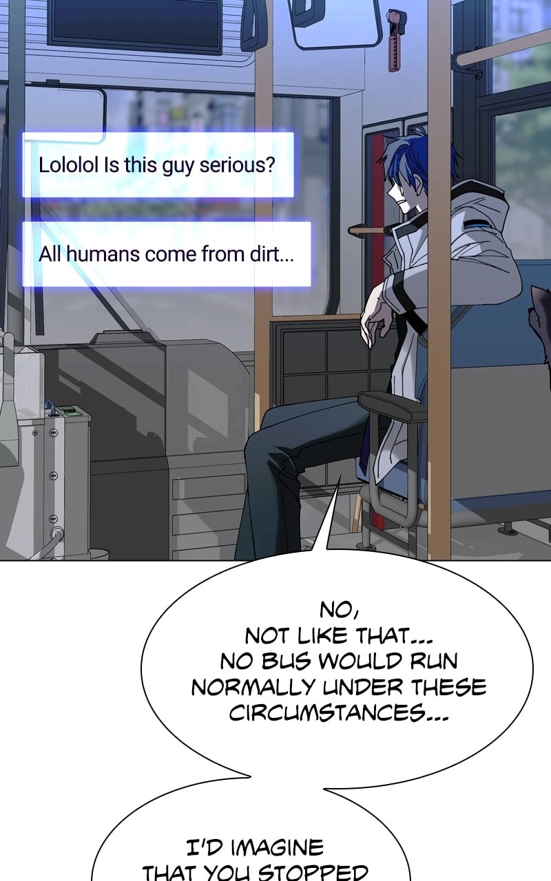 The End is a Game to Me Chapter 35 Page 55