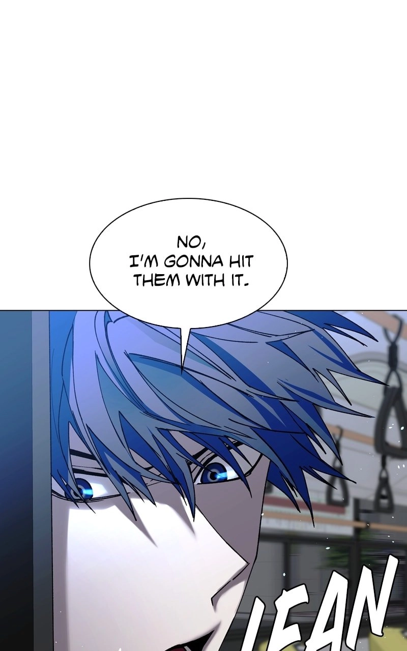 The End is a Game to Me Chapter 35 Page 22