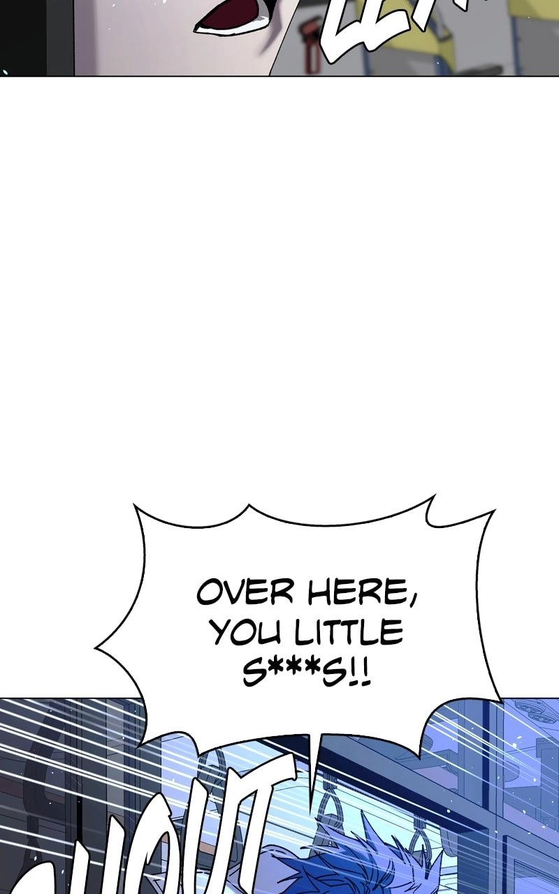 The End is a Game to Me Chapter 35 Page 23