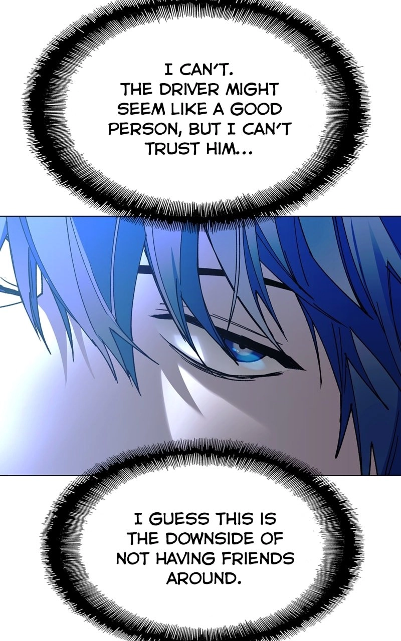 The End is a Game to Me Chapter 35 Page 72