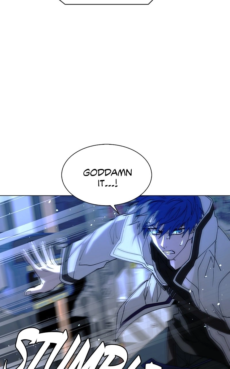 The End is a Game to Me Chapter 35 Page 14