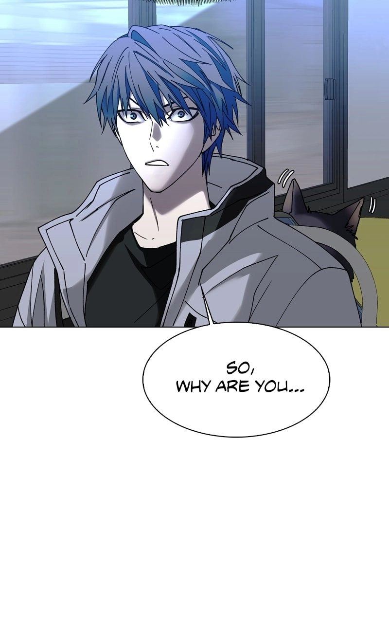 The End is a Game to Me Chapter 35 Page 59
