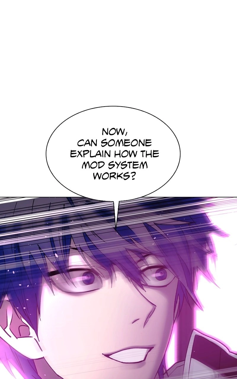 The End is a Game to Me Chapter 35 Page 91
