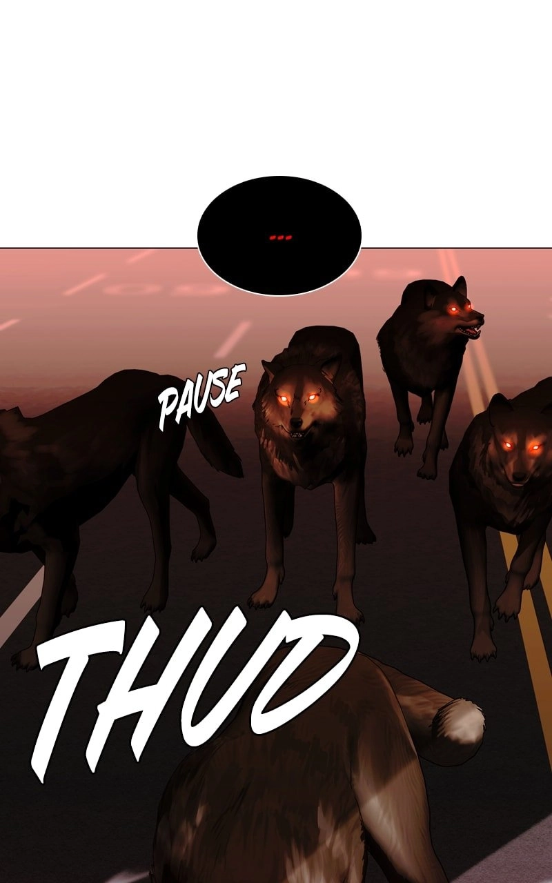 The End is a Game to Me Chapter 35 Page 41