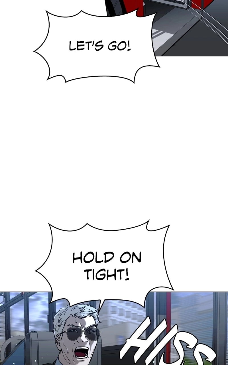 The End is a Game to Me Chapter 35 Page 11