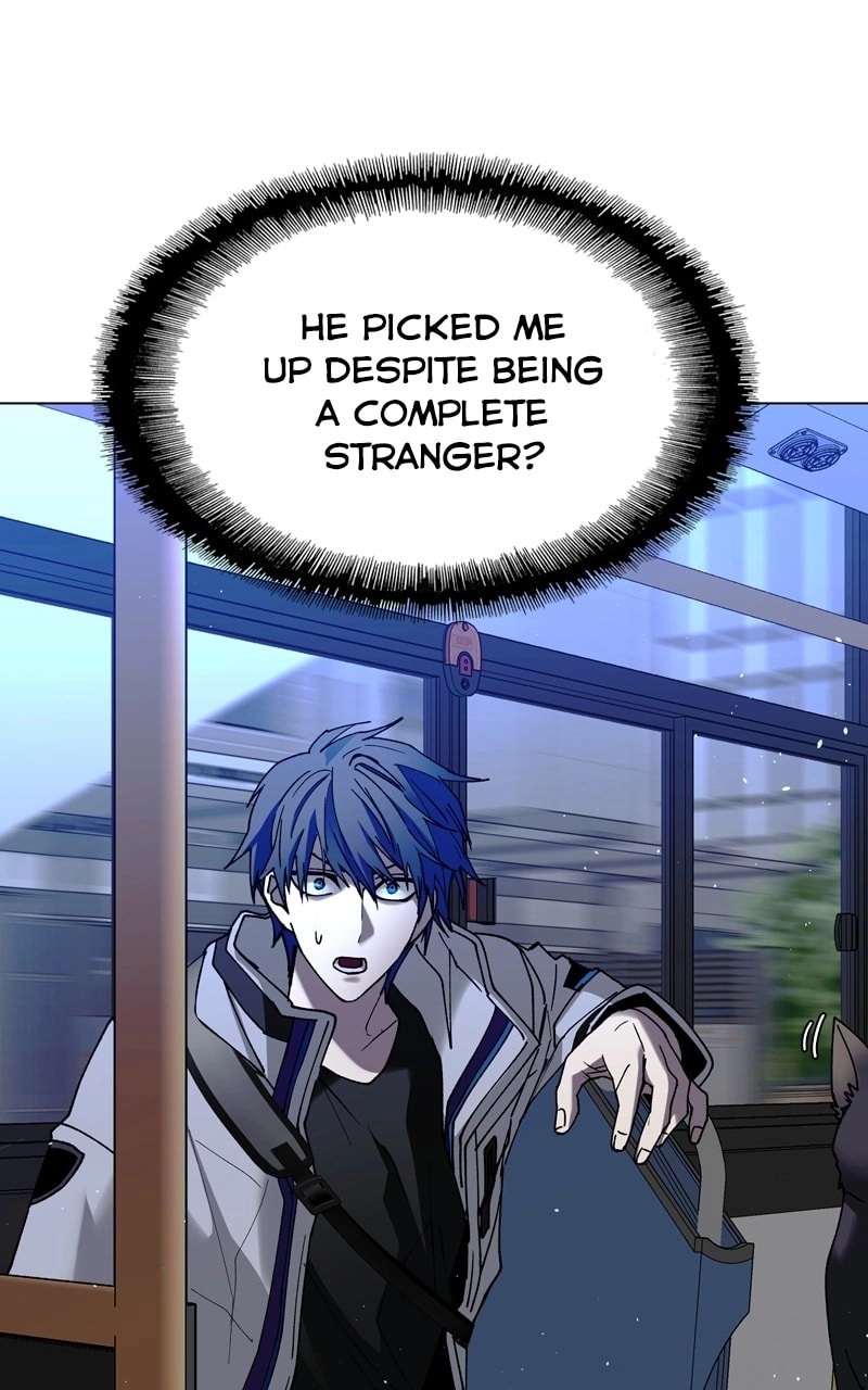 The End is a Game to Me Chapter 35 Page 49