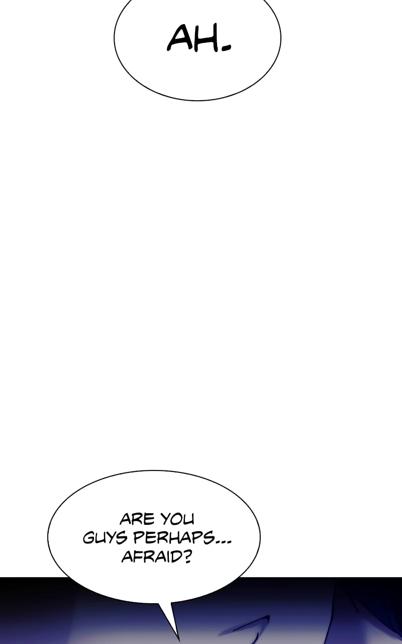 The End is a Game to Me Chapter 35 Page 86