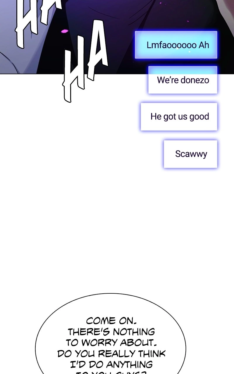 The End is a Game to Me Chapter 35 Page 89