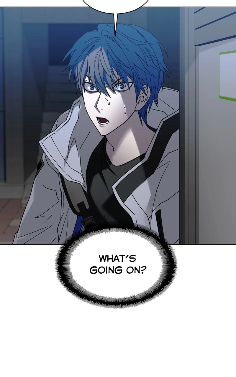The End is a Game to Me Chapter 35 Page 5