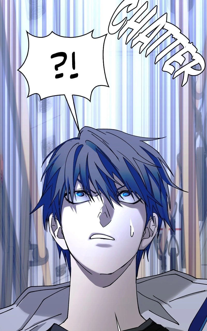 The End is a Game to Me Chapter 35 Page 84