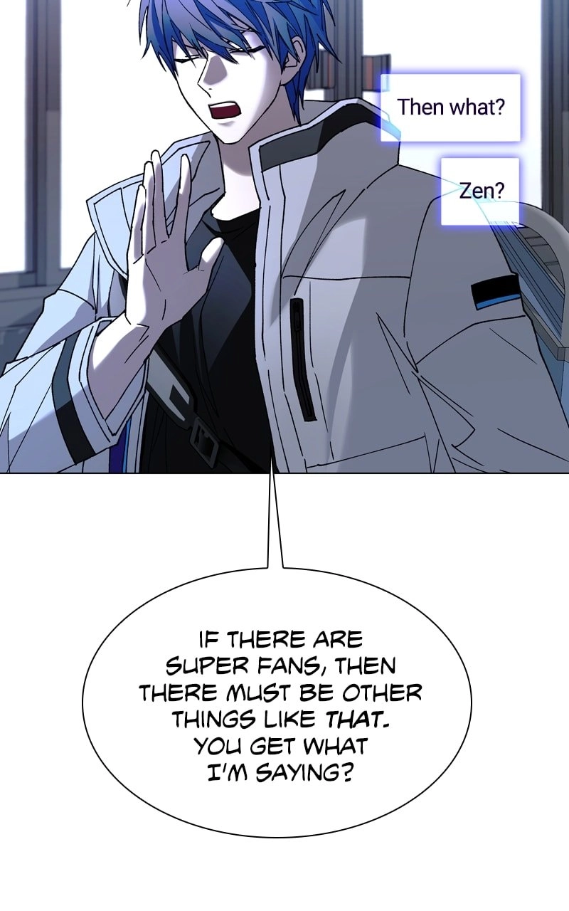 The End is a Game to Me Chapter 35 Page 80