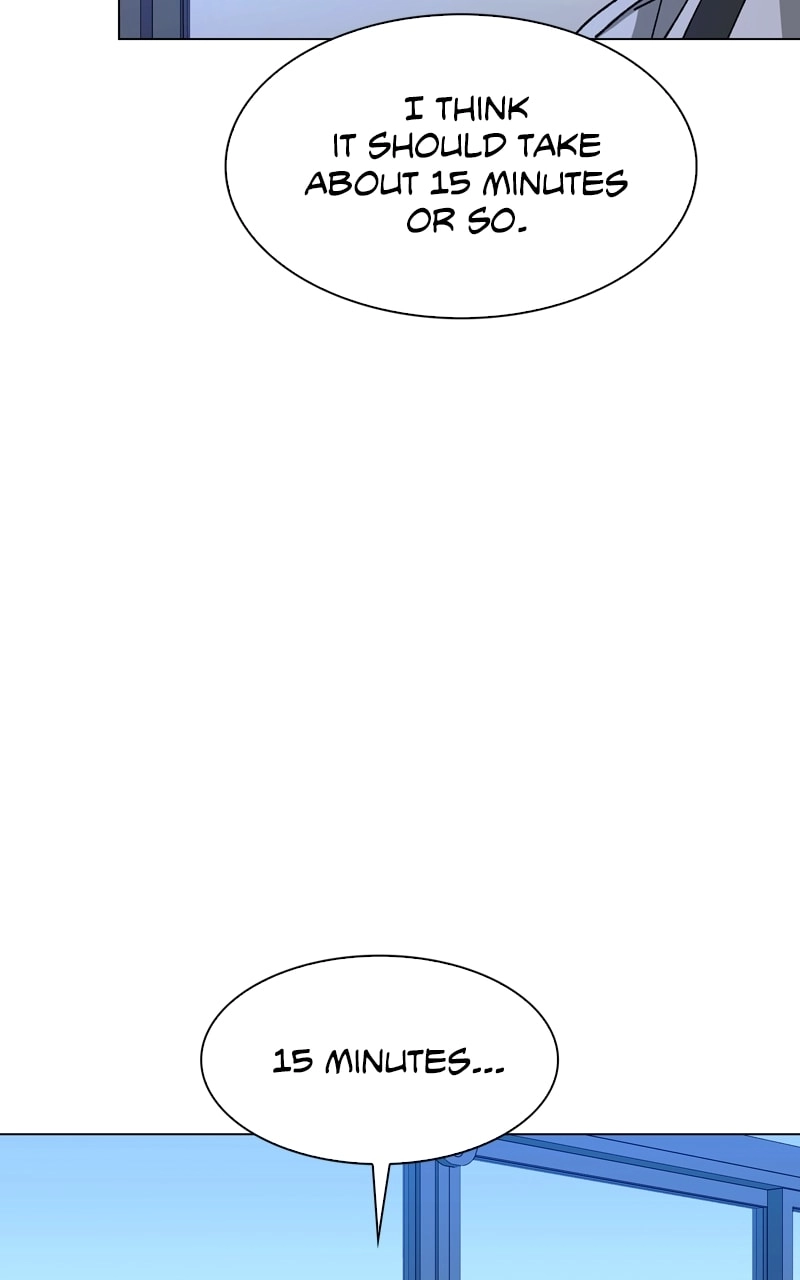 The End is a Game to Me Chapter 35 Page 70