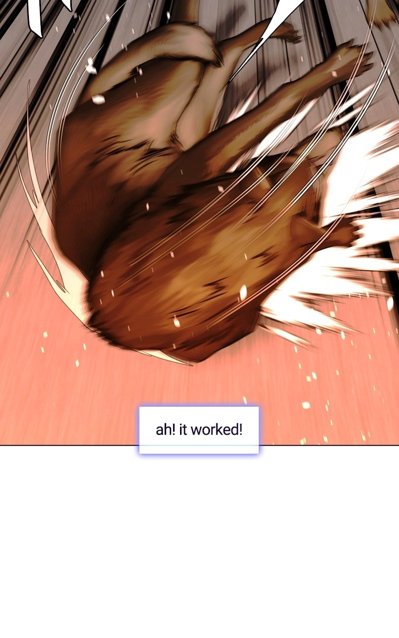 The End is a Game to Me Chapter 35 Page 39