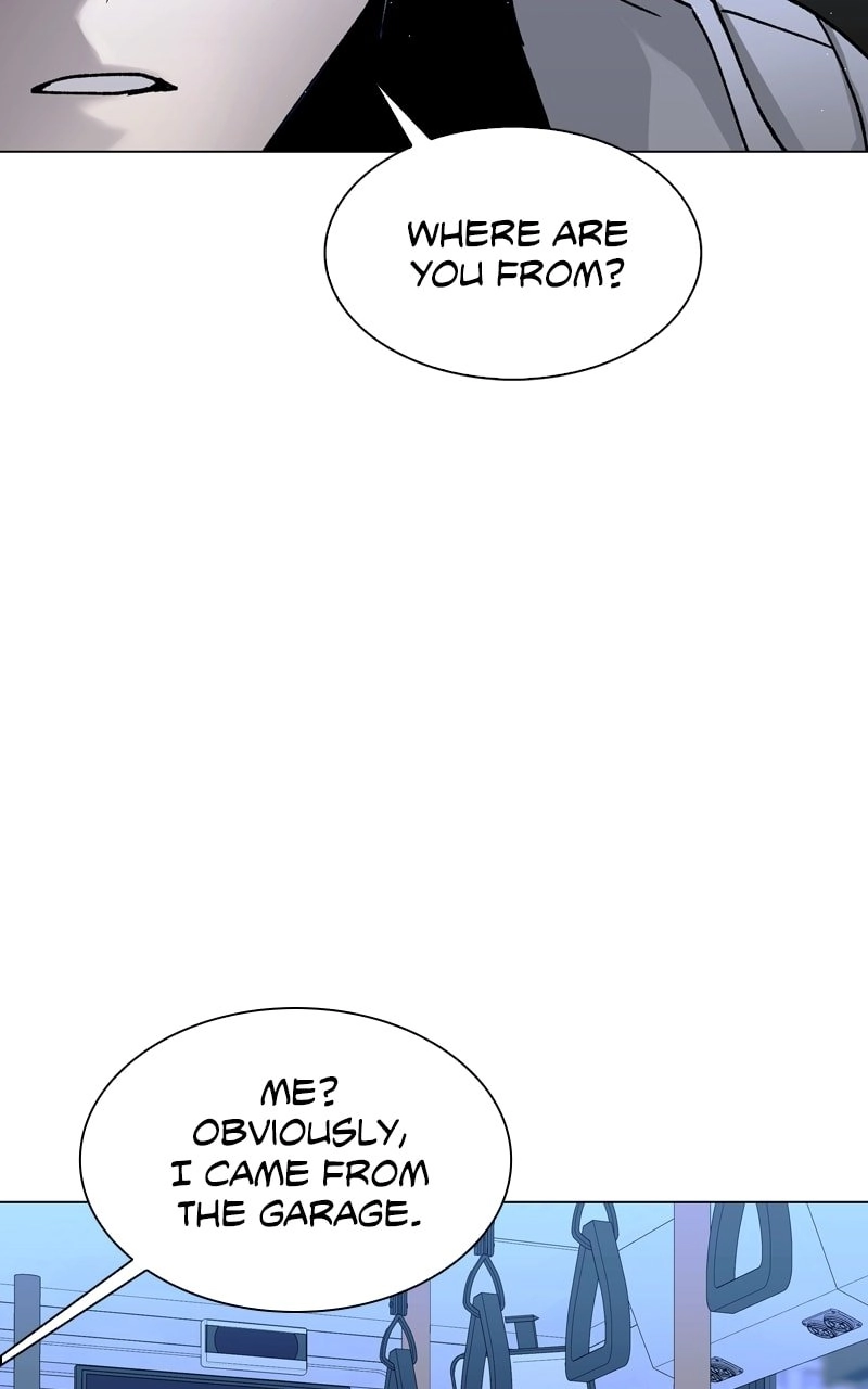 The End is a Game to Me Chapter 35 Page 54