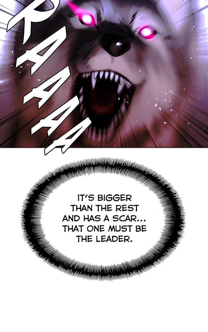 The End is a Game to Me Chapter 35 Page 33