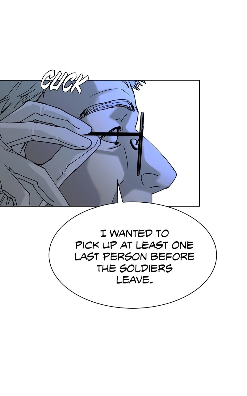 The End is a Game to Me Chapter 35 Page 60