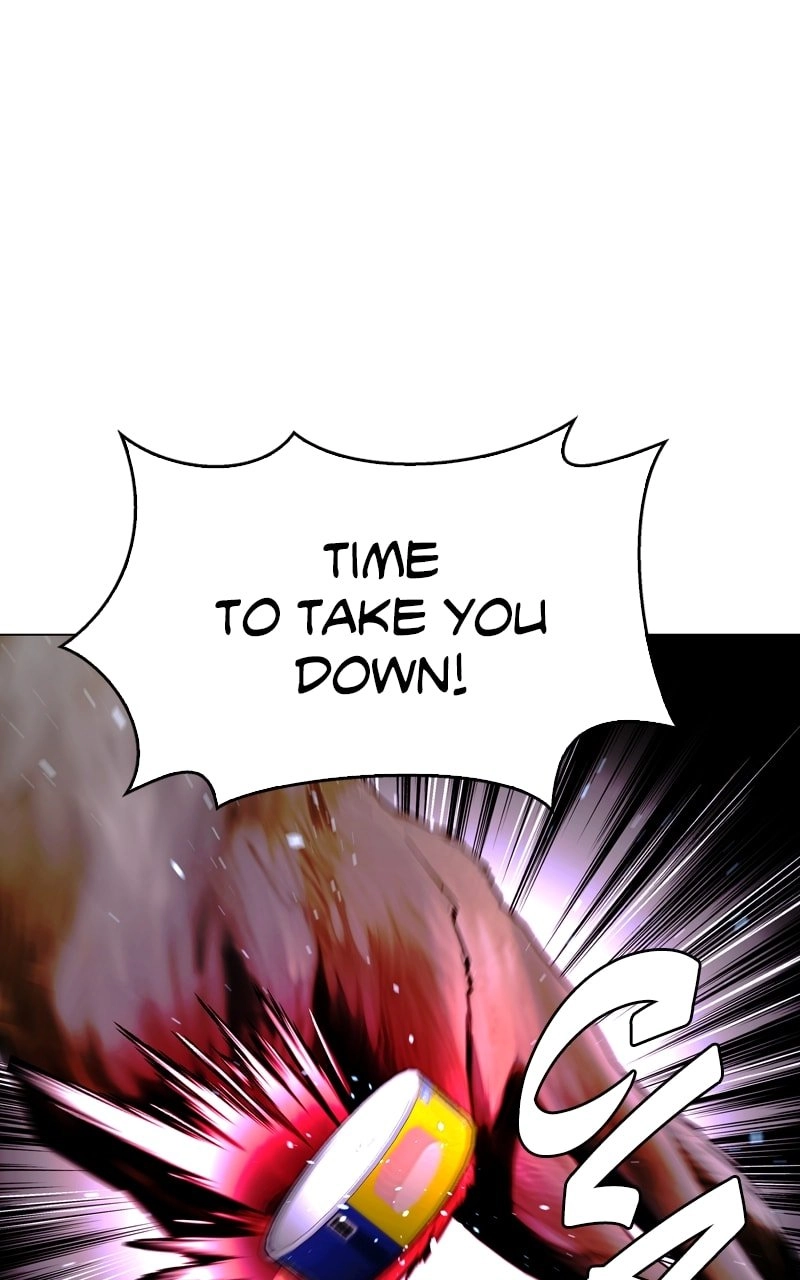 The End is a Game to Me Chapter 35 Page 35