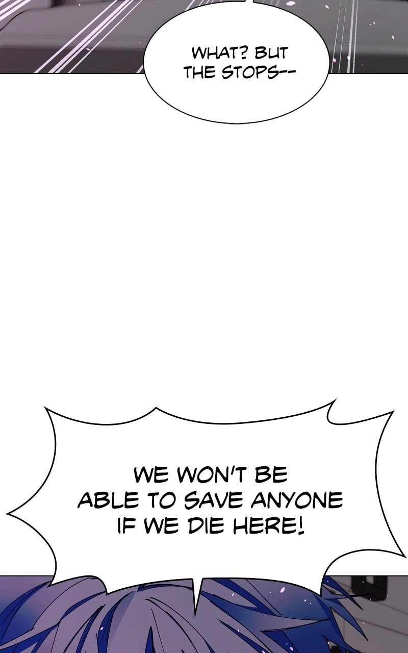 The End is a Game to Me Chapter 35 Page 107