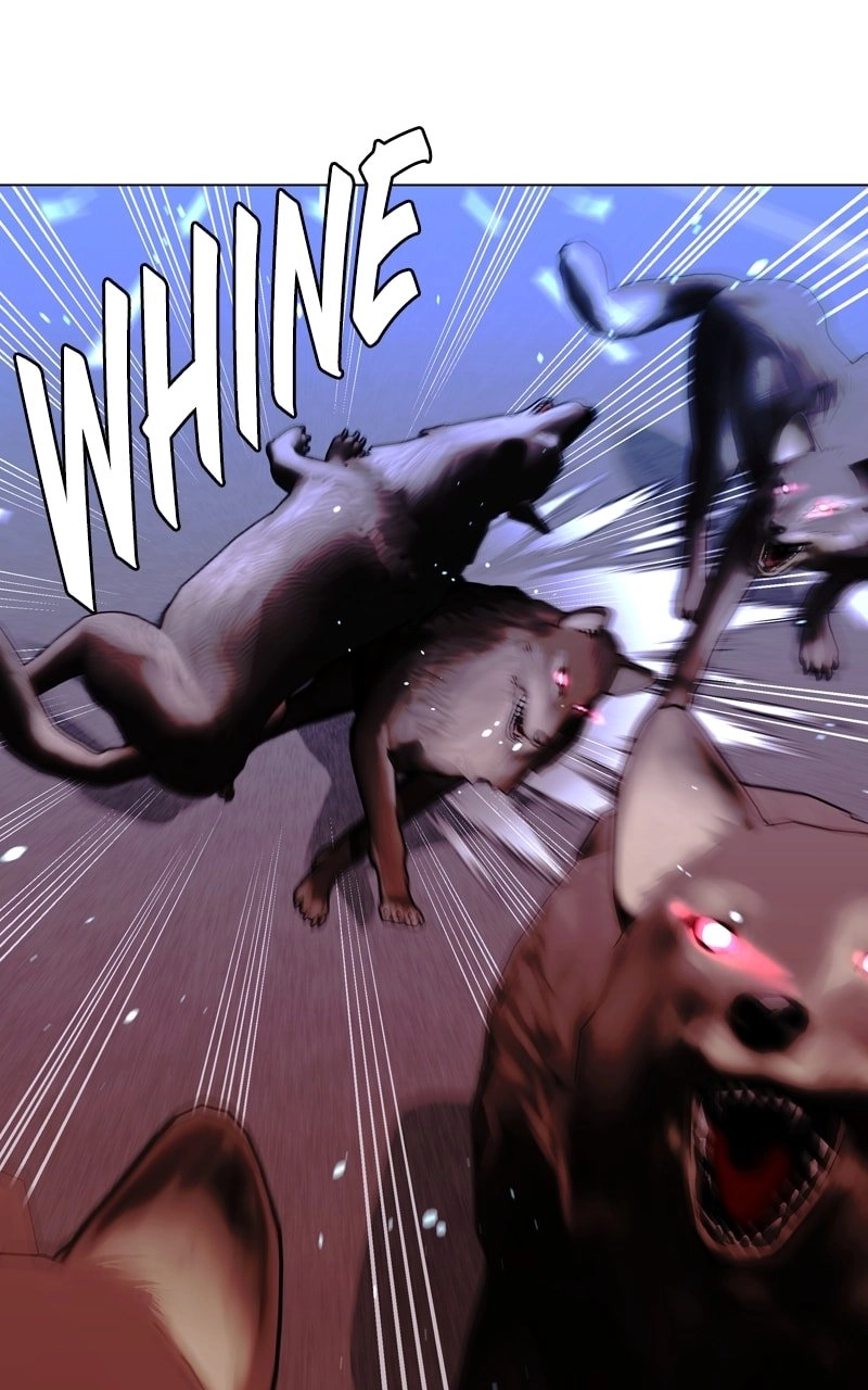 The End is a Game to Me Chapter 35 Page 31