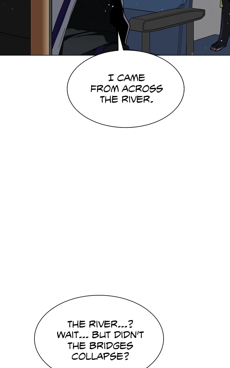 The End is a Game to Me Chapter 35 Page 50