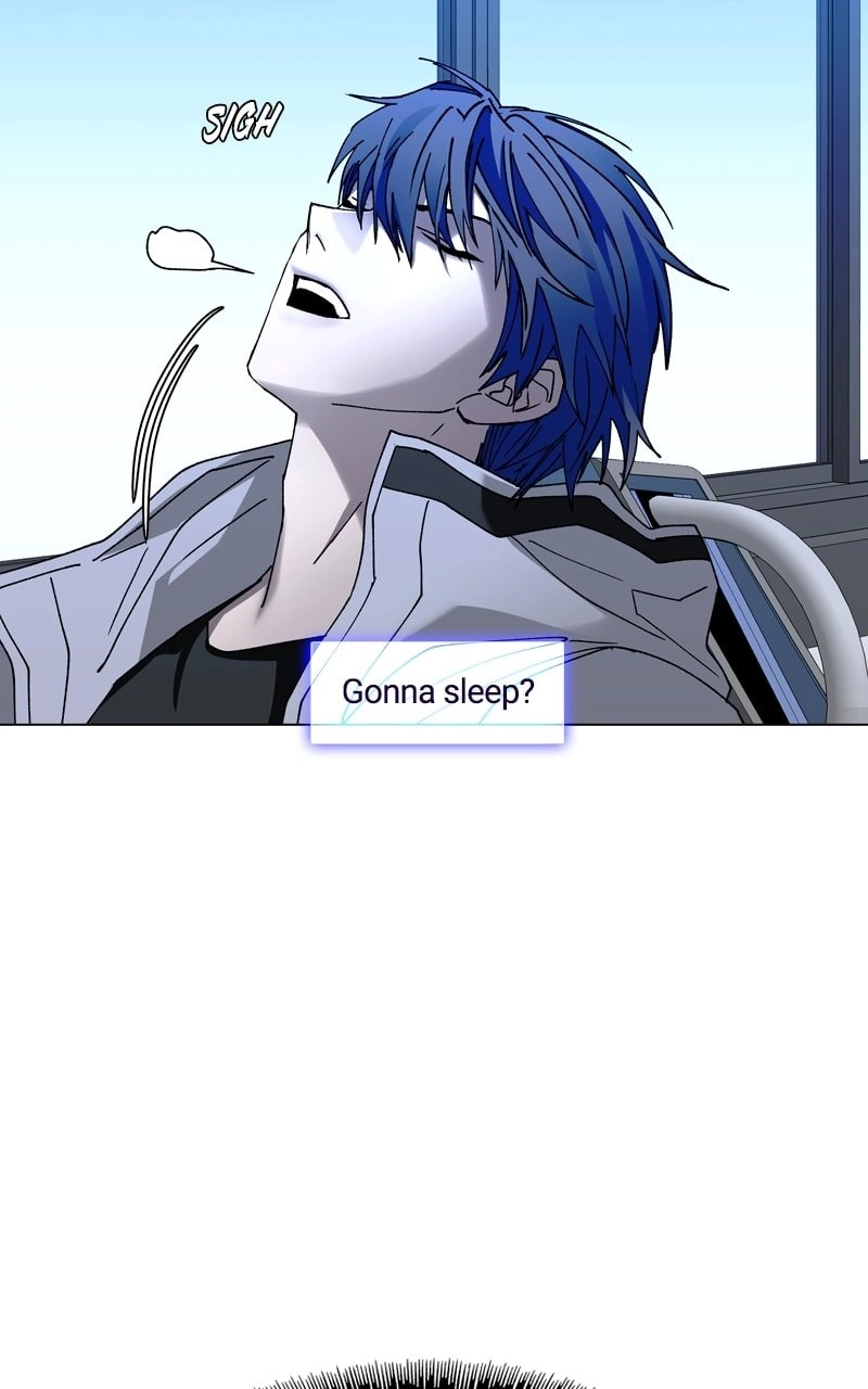 The End is a Game to Me Chapter 35 Page 71