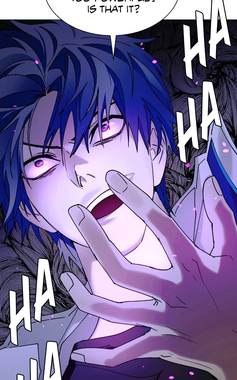 The End is a Game to Me Chapter 35 Page 88