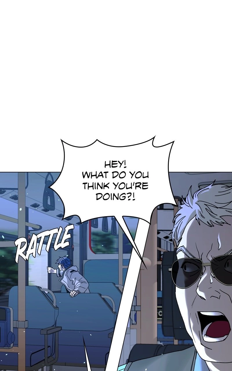 The End is a Game to Me Chapter 35 Page 18