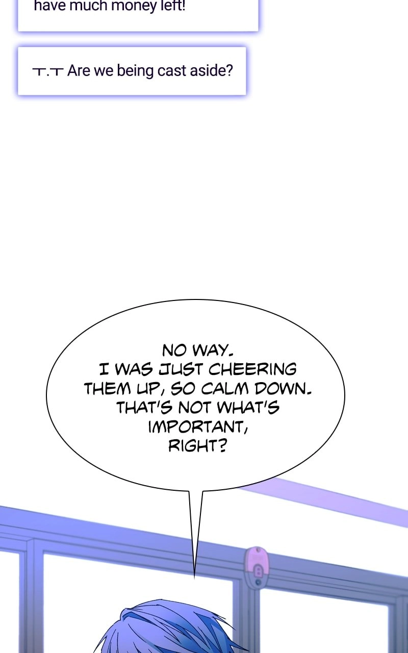 The End is a Game to Me Chapter 35 Page 79